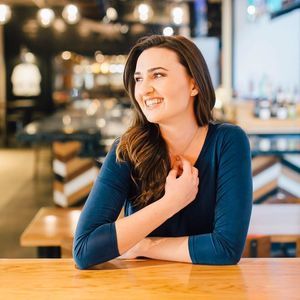 Meet your Posher, Alanna